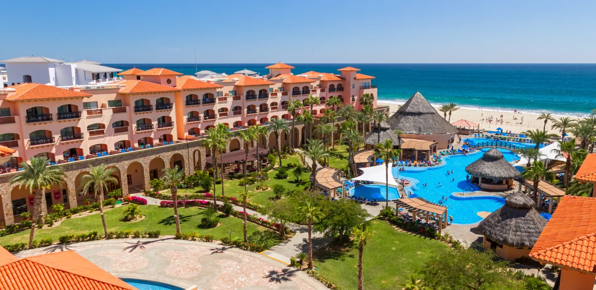 Club Solaris Resort