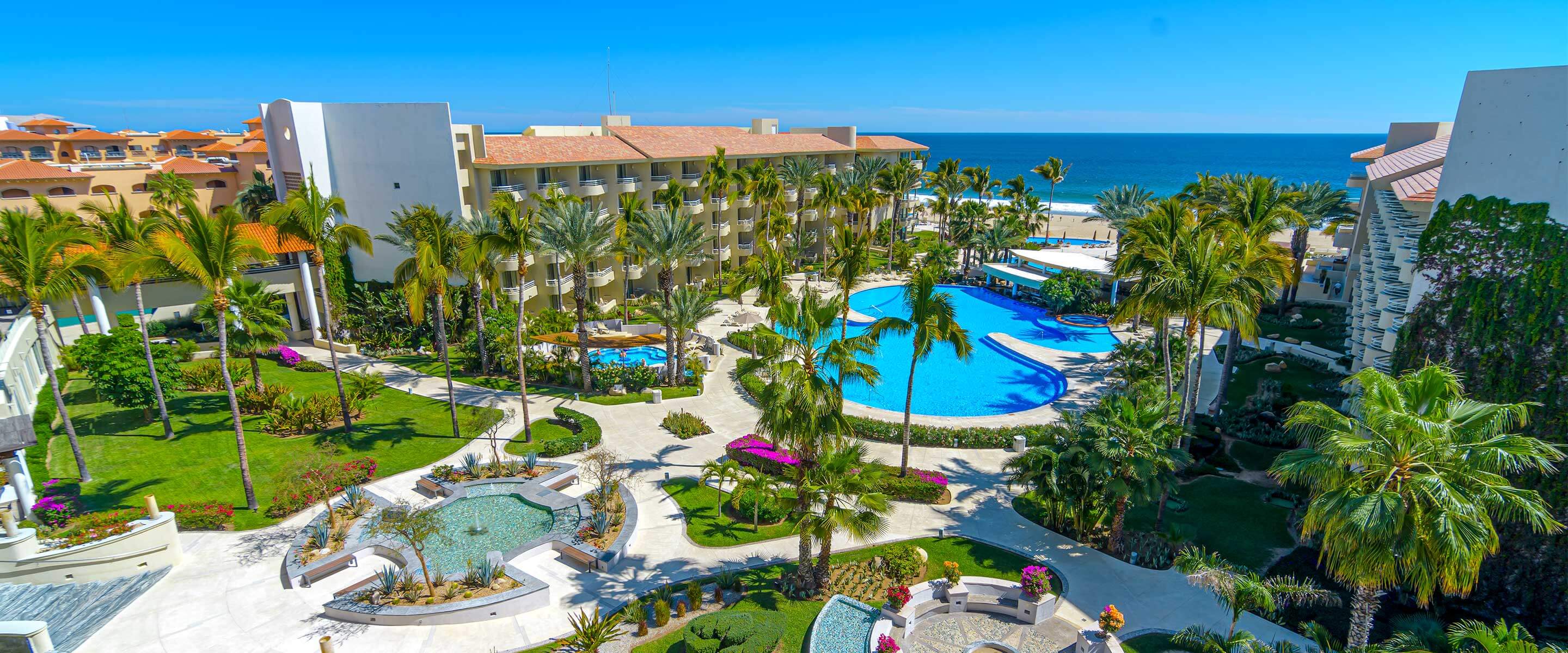 Fondo Los Cabos