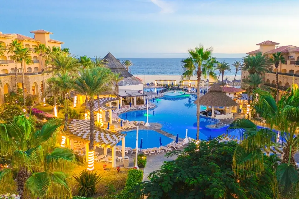 Royal Solaris Los Cabos